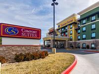 Hotels in Amarillo, TX - Texas Panhandle