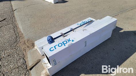 Cropx Soil Probe Sensors Bigiron Auctions