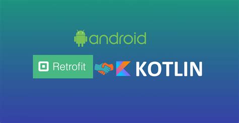 Android Json Kotlin Coroutines With Retrofit Simple Code