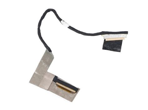 HP for ProBook 6470b PN 6017B0392901 Notebook LVDS kábel 2540032