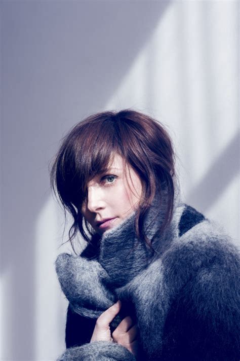 Interview Sarah Blasko Reverb Magazine Online