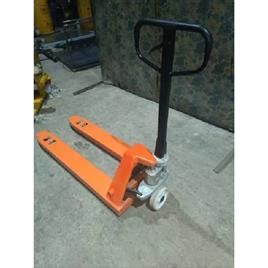 Hand Pallet Truck Usage Application Material Handling At Best