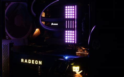 Corsair Dominator Platinum RGB Memory: Brilliant Capellix LEDs With ...