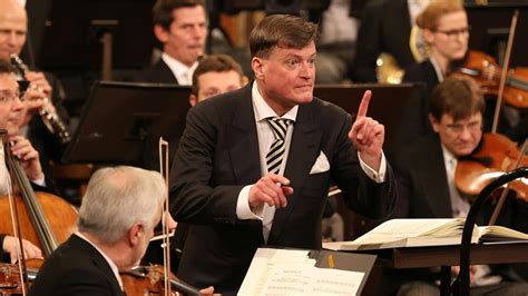 Neujahrskonzert 2024 Philharmoniker Marschieren Ins Bruckner Jahr