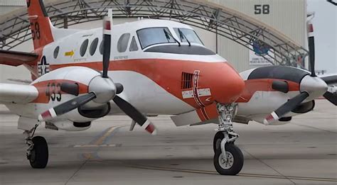 Airplane Named After the Most Widespread Soviet Tank Will Help Train U ...