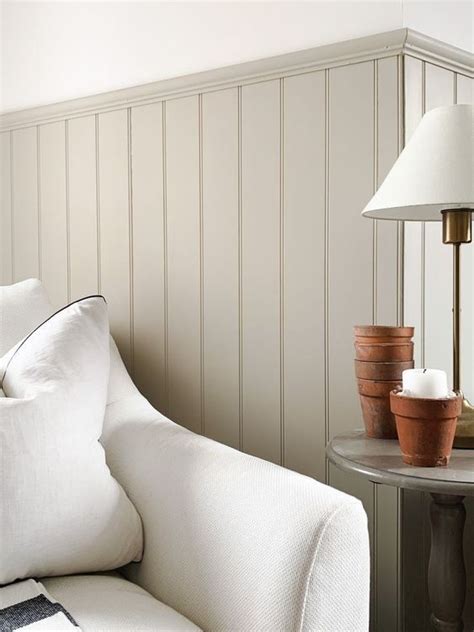 Hallway Panelling Revamp Artofit