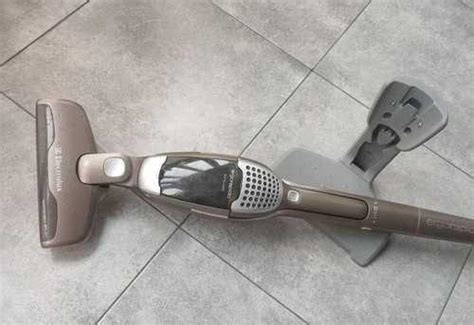 Пылесос electrolux ergorapido на запчасти купить | Бытовая техника ...
