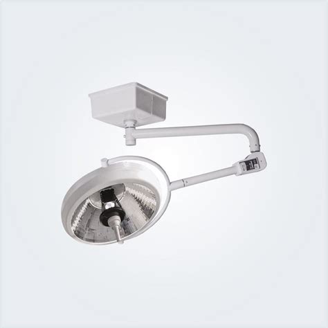 Foco cirúrgico de teto INP SL 500 PLUS TS INPROMED DO BRASIL de LED