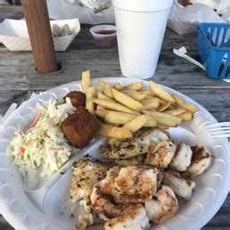 Waterfront Seafood Shack Updated January Photos