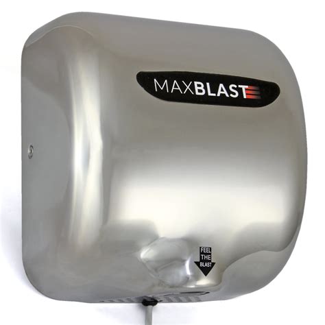 Hand Dryer/MAXBLAST Automatic Electric Commercial Hand Dryer/Drying ...