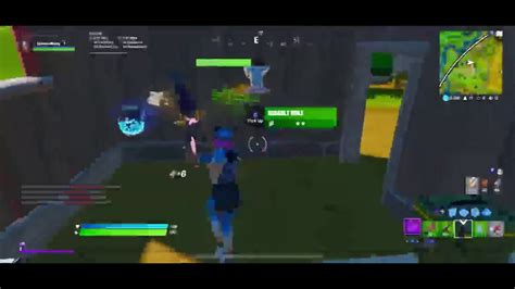 Best Fortnite Mobile Player In The World Youtube