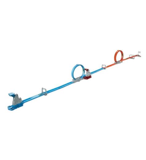 Hot Wheels Ift Emberde Depar Gfh D Z Pist B Y K Emberler Ve Adet L Ekli Oyuncak