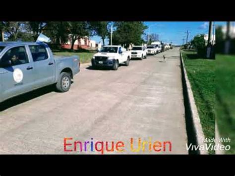 Enrique Urien CHACO Argentina YouTube