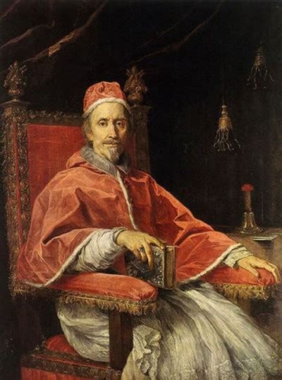 Pope Clement Vii Prohibits Henry Viii From Remarrying Olivia Longueville