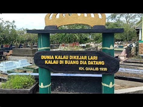 Ziarah Ke Pringsewu Lanjut Ke Air Terjun Way Lala An Kotaagung