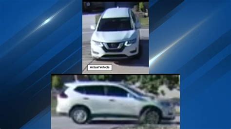 Lakeway Pd Seeks Help Identifying Suspect Vehicle In Bank Jugging