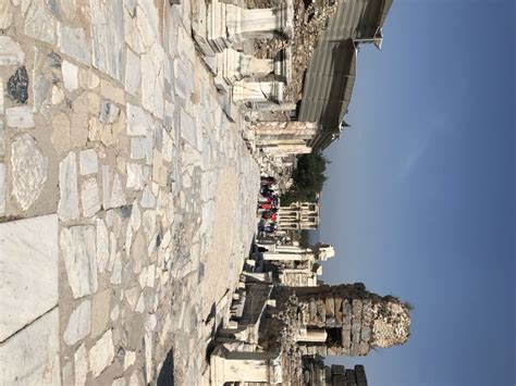 From Kusadasi Ephesus And Pamukkale 2 Day Private Tour GetYourGuide