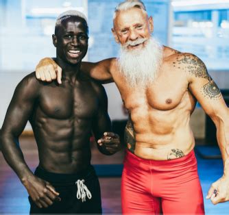 How Testosterone Replacement Therapy Is Transforming Aging