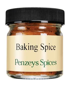 Baking Spice | Penzeys