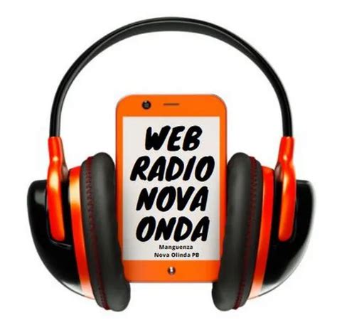 Listen To WEBRADIO NOVA ONDA Zeno FM