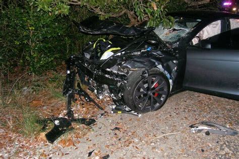 Inside A Fatal Tesla Autopilot Accident ‘it Happened So Fast The