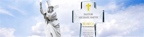 Pastor Gift Plaques & Custom Religious Awards | DIY Awards