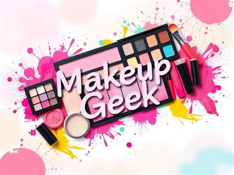 What Is The Makeup Geek In The Nude Collection