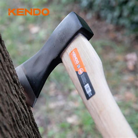 613 Type Axe, Wood Handle from China manufacturer - SAAME Tools