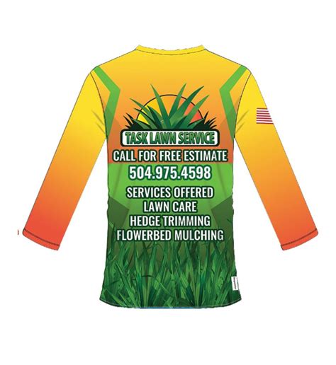 Shop Lawn Care Shirts Comfortable And Stylish Designsanhour