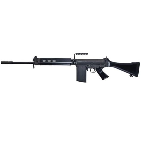 Vfc Fal Lar Standard Type I Gbbr Airsoft Canada