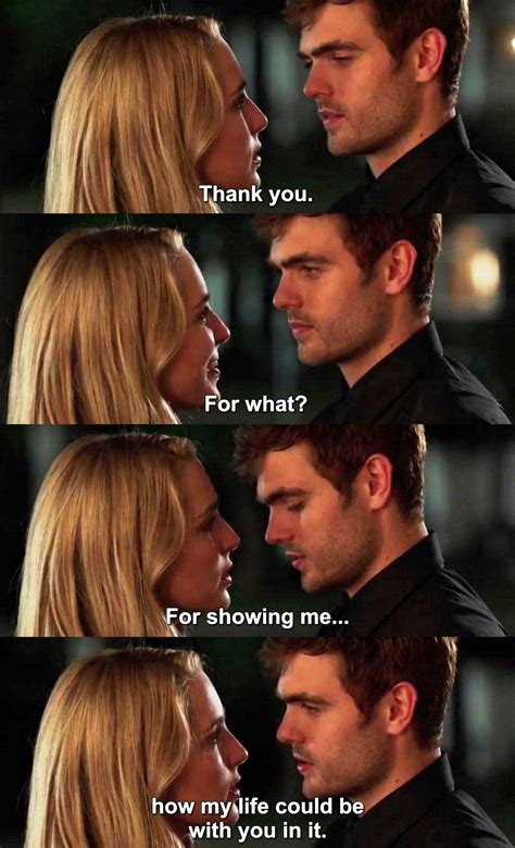 Alex Roe And Jessica Rothe In Forever My Girl Romantic Movie Quotes Romantic Films Favorite