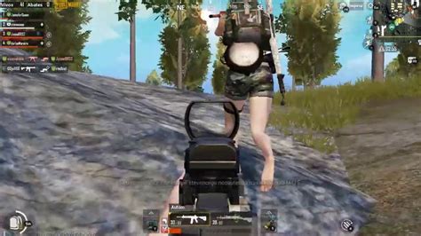 PUBG Mobile Melhores Momentos Part 1 YouTube