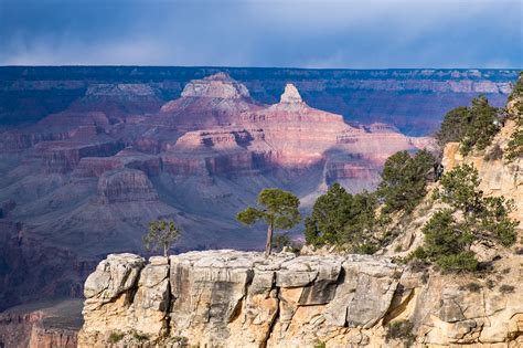 Grand Canyon National Park — The Greatest American Road Trip