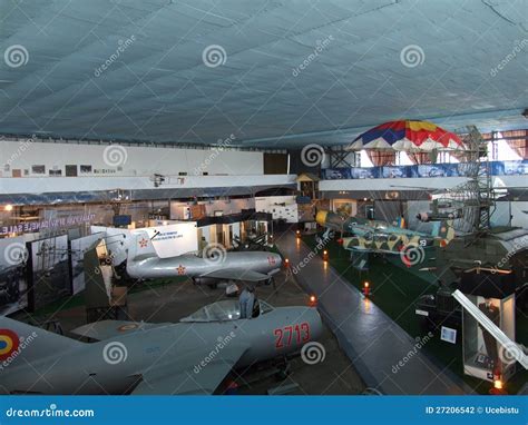 Aviation Museum editorial photography. Image of plane - 27206542