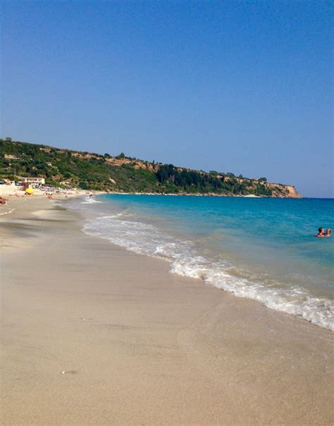 Lourdas beach - Kefalonia Greece | Greece islands, Kefalonia, Ithaca greece