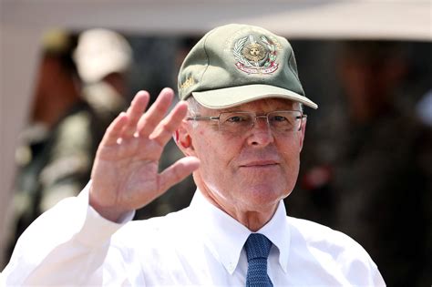 Presidente do Peru Pedro Pablo Kuczynski oferece renúncia diz