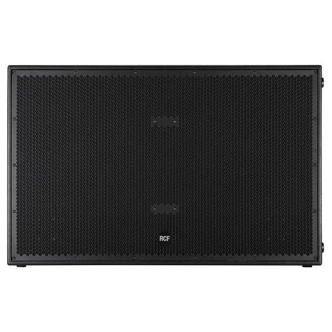 RCF SUB 8006 AS aktiv subwoofer Online salg rimeligst kjøp nå