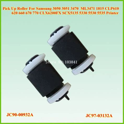 Pick Up Roller Jc A Pickup Roller For Samsung Clp