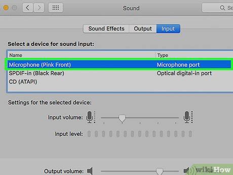 How To Activate A Microphone On A Mac Complete Guide