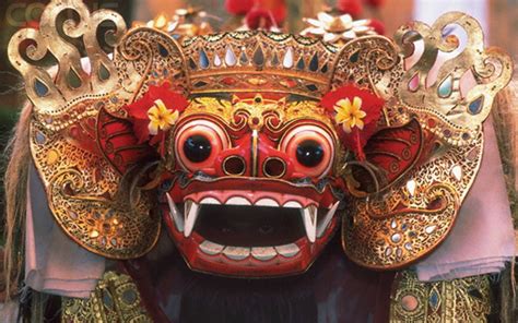 Barong Dance | Bali Sun Tours