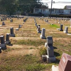 Evergreen Cemetery Mausoleum & Crematory - 33 Photos - Funeral Services ...