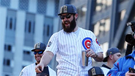 Former Cubs pitcher Jake Arrieta officially retires from baseball | RSN