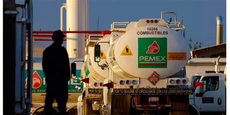 El Pasivo Laboral La Otra Gran Carga Financiera De Pemex Petroquimex