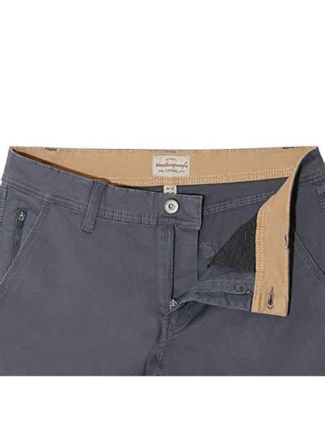 Buy Weatherproof Vintage Mens Flex Utility Stretch Twill Straight Fit