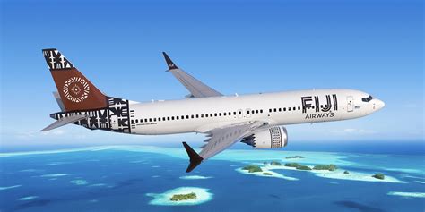 Fiji Airways Announces The Great Companion Getaway Fiji International