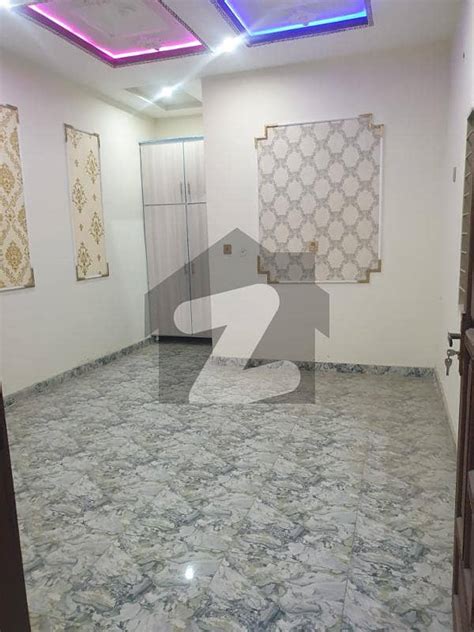 3 5 Marla Triple Storey New House Is Available For Rent Ichhra Lahore