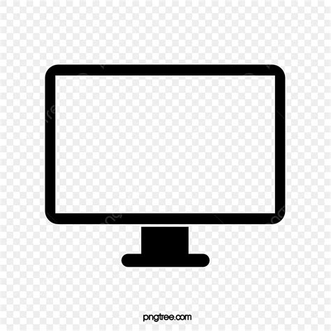 Desktop Icon Png