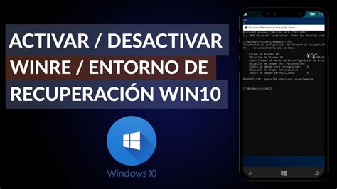 C Mo Reparar El Inicio De Windows En Cmd