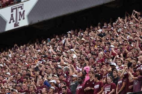 Texas Aandm Fans Are Starting To Get Worried About Appalachian State