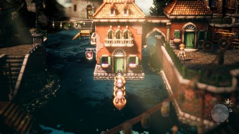 Octopath Traveler 2 How To Unlock All Inventor Skills Advanced Job